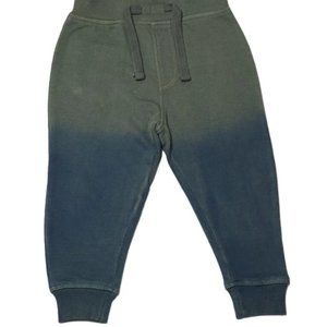 NWT- Mish Mish Ombre French Terry Pants